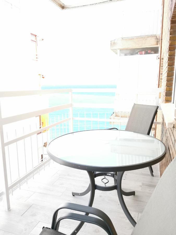 Beach Front Esther 3 Villajoyosa Εξωτερικό φωτογραφία